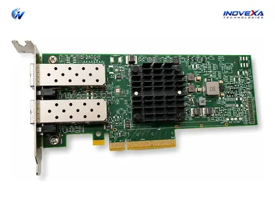 Broadcom BCM57414 25GbE dual-port Network Adapter